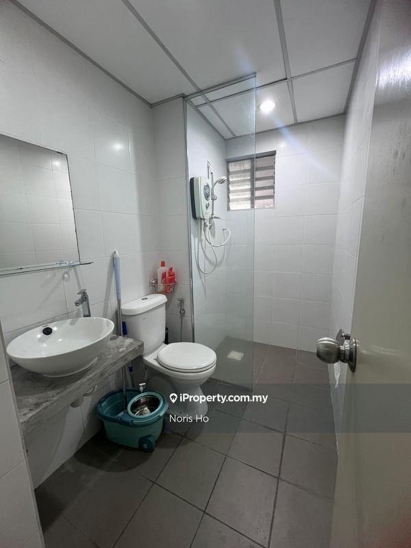 Kondominium untuk Dijual di Kiara Residence (Residensi Kiara Jalil 1) oleh Noris Ho - iProperty.com.my