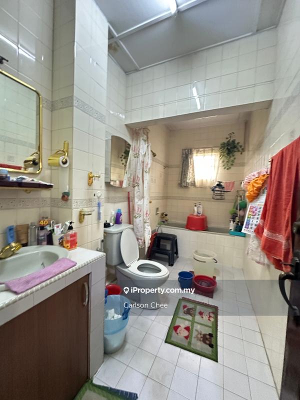 Banglo untuk Dijual di Usj 2, Subang Jaya oleh Carlson Chee - iProperty.com.my