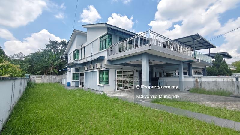 Rumah Berkembar untuk Dijual di Taman Bukit Belian, Mantin oleh M.Sivaraja - iProperty.com.my