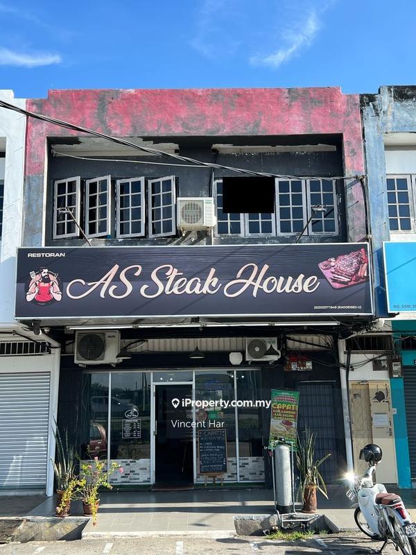 For Sale - Taman Samudera