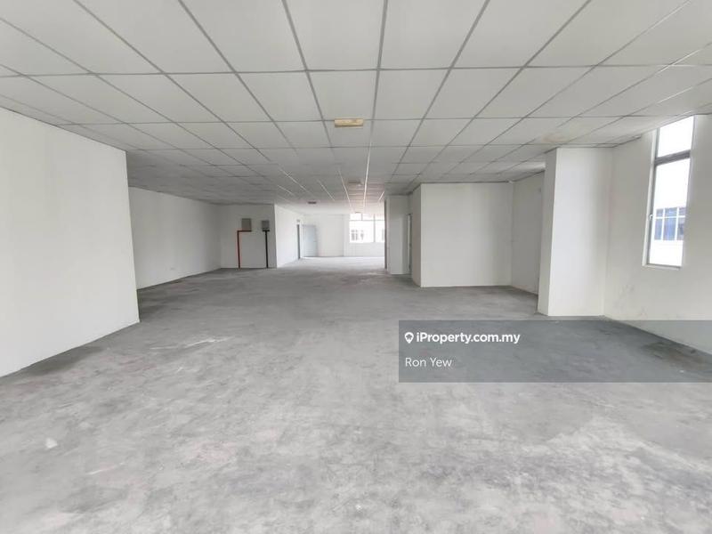 Kilang Berkembar untuk Disewa di Bukit Jelutong, shah alam U8, Shah Alam oleh Ron Yew - iProperty.com.my