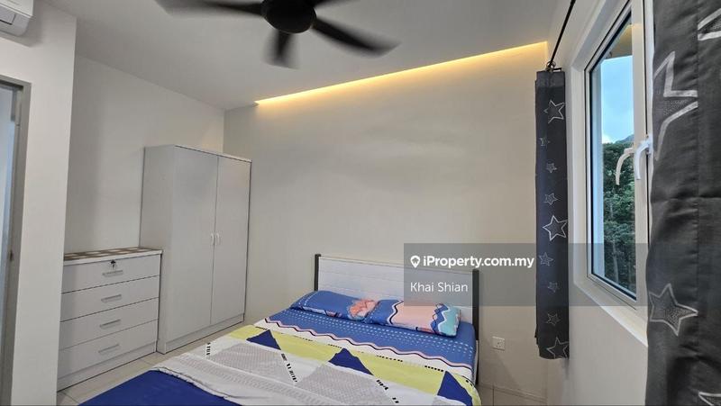 Condominium for Rent in Fairview Residence by Khai Shian - iProperty.com.my