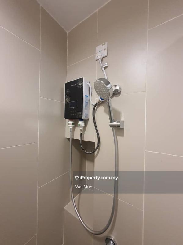 Service Residence for Sale in UNA Serviced Apartment by Wai Mun - iProperty.com.my