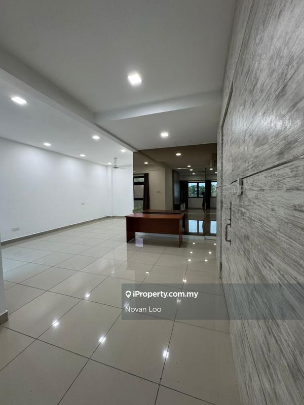 Cluster House for Sale in Taman Mutiara Mas, Skudai by Novan Loo - iProperty.com.my