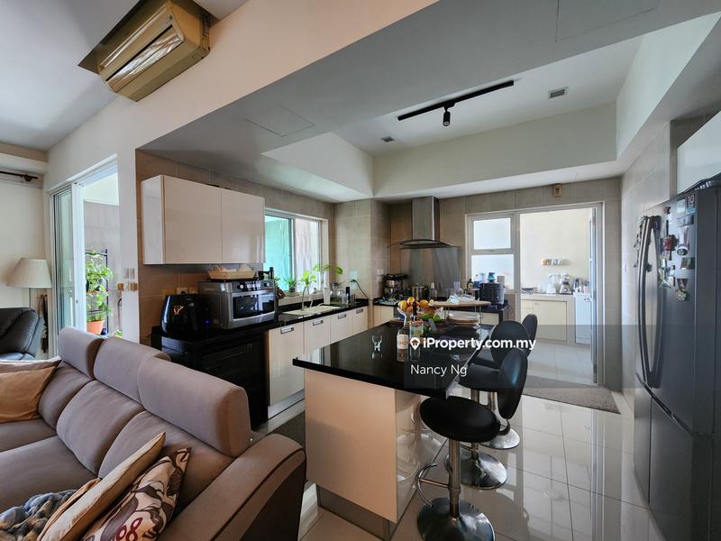 For Sale - Mont Kiara Meridin