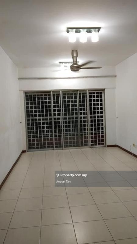 For Sale - Beverly Tower @ Plaza Medan Putra