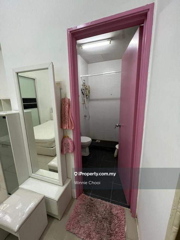 Pangsapuri untuk Dijual di Mahkota Residence oleh Winnie Chooi - iProperty.com.my