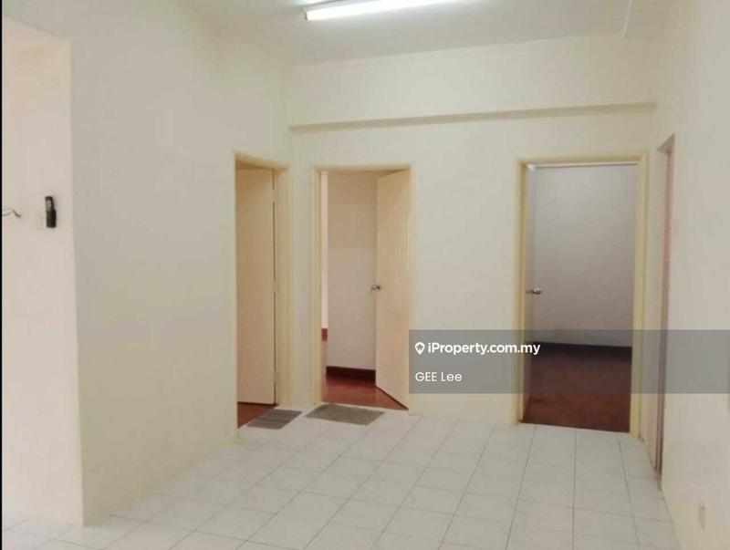 Pangsapuri untuk Dijual di Vista Saujana oleh Gee Lee - Interior - iProperty.com.my