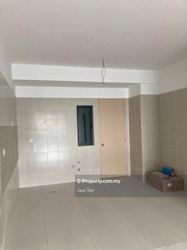 Condominium for Sale in Residensi Harmoni 2 by Geo Tee - iProperty.com.my