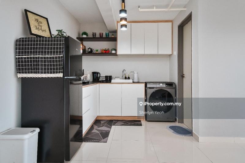 Kediaman Servis untuk Dijual di Pinnacle Petaling Jaya oleh Sherlyn Yeoh - iProperty.com.my