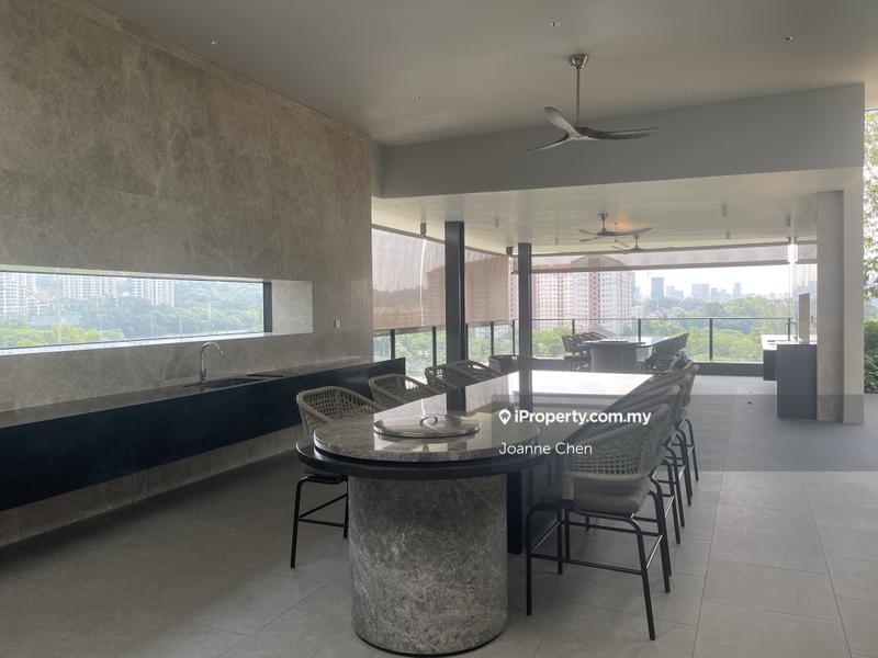 Condominium for Sale in Aetas Damansara by Joanne Chen - Aetas Damansara Function area -  Jo 0126438658 - iProperty.com.my