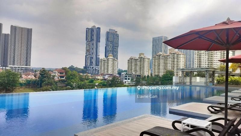 Condominium for Rent in KM1 East by Elaine Gan - iProperty.com.my