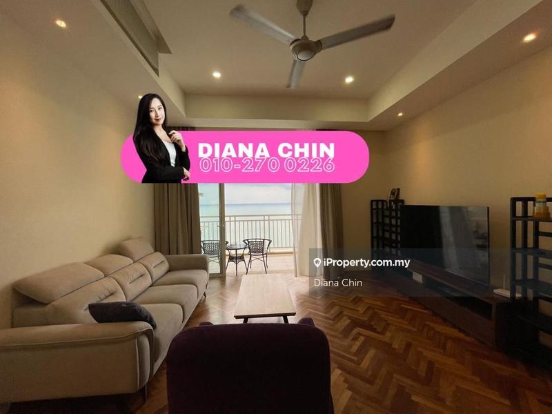 Condominium for Rent in Quayside Seafront Resort Condominiums by Diana Chin - iProperty.com.my