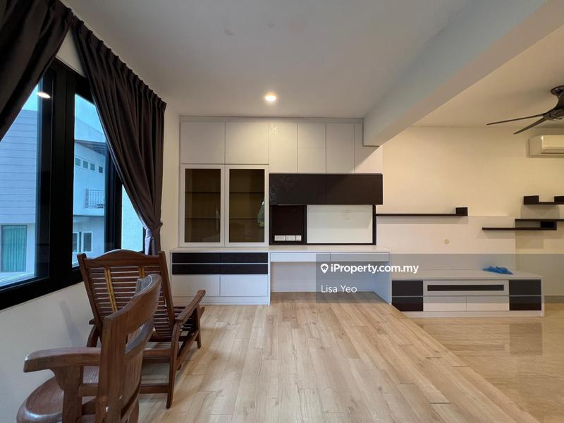 Bungalow House for Sale in Horizon Hills, Iskandar Puteri (Nusajaya) by Lisa Yeo - iProperty.com.my