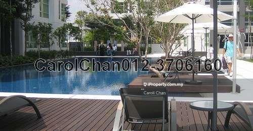 Kondominium untuk Dijual di The Saffron oleh Caroll Chan - iProperty.com.my
