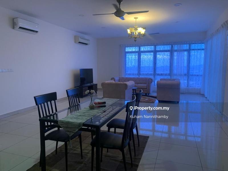 Service Residence for Sale in TRiGON Luxury Residences by Kuham Nannithamby - iProperty.com.my