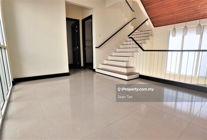Rumah Berkembar untuk Dijual di Flora Murni, Jalan Kuching oleh Sean Tan - iProperty.com.my