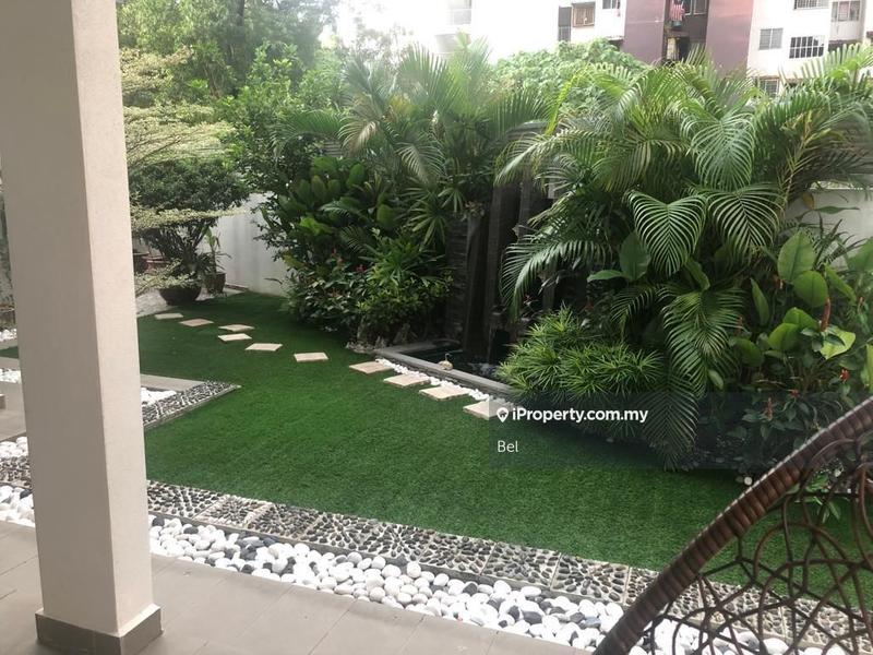 Condominium for Sale in Saville @ The Park by Bel - iProperty.com.my