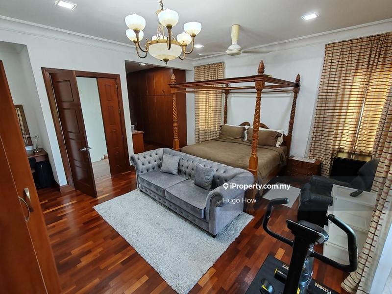 Rumah Berkembar untuk Dijual di Tropicana Indah Kota Damansara PJ, Tropicana oleh Hugo How - iProperty.com.my