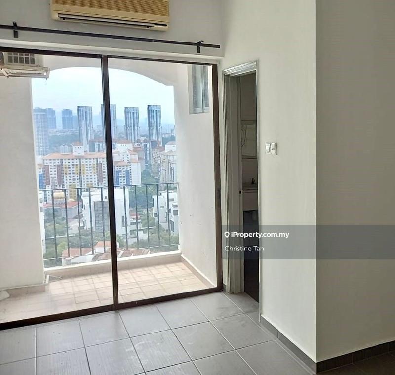Condominium for Sale in Pantai Hillpark 3 by Christine Tan - iProperty.com.my
