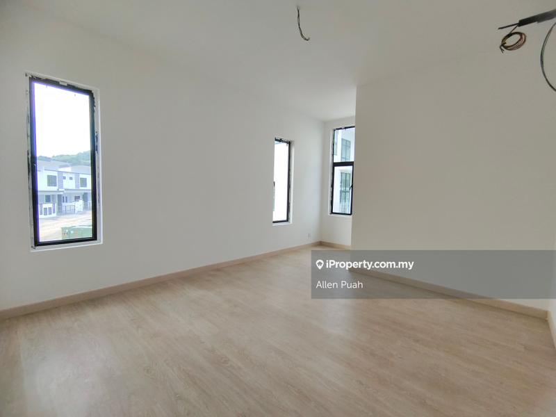 Semi-Detached House for Sale in Bandar Sungai Long, Selangor by Allen Puah - iProperty.com.my
