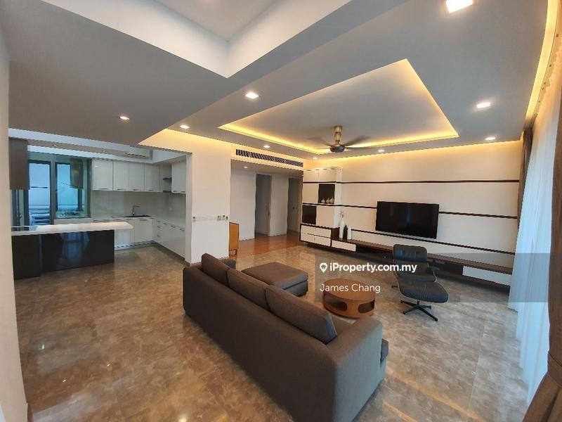 Condominium for Sale in Kiaramas Danai by James Chang - iProperty.com.my