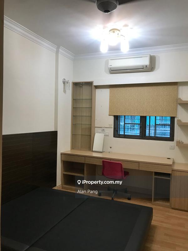 Service Residence for Sale in D'Alamanda by Alan Pang - iProperty.com.my