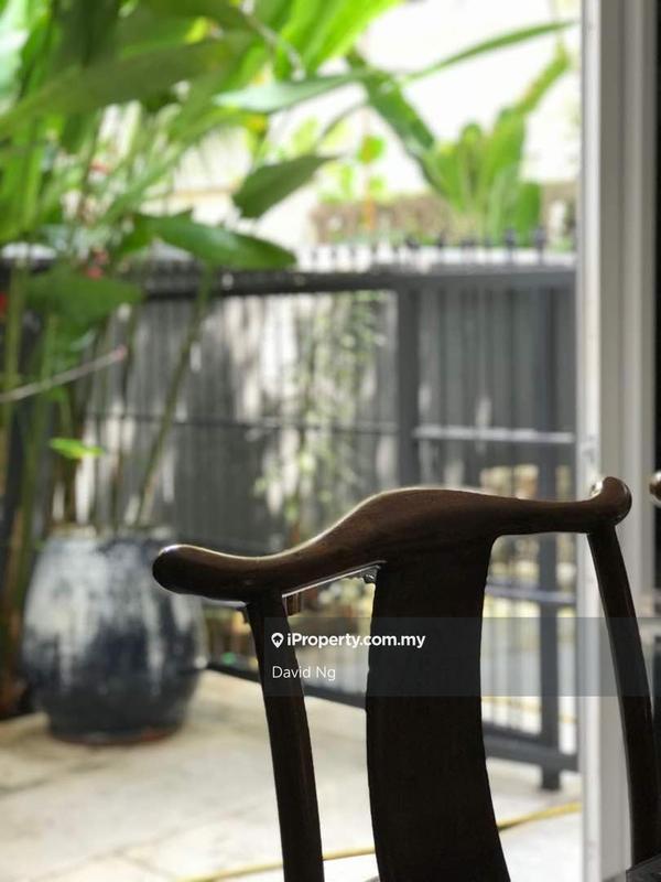 Bungalow House for Sale in Setia Eco Park, Setia Alam by David Ng - iProperty.com.my