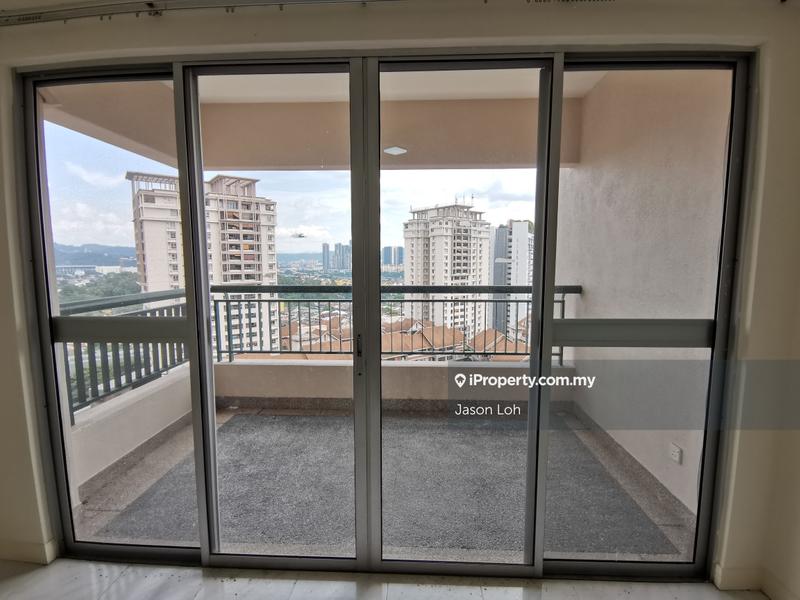 For Rent - Seri Maya Condominium