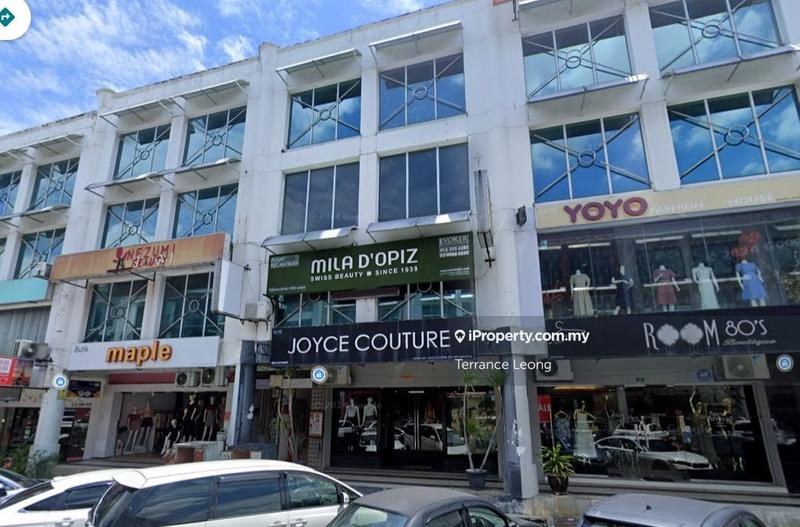 Kedai untuk Dijual di Bandar Puteri Puchong, Puchong oleh Terrance Leong - iProperty.com.my