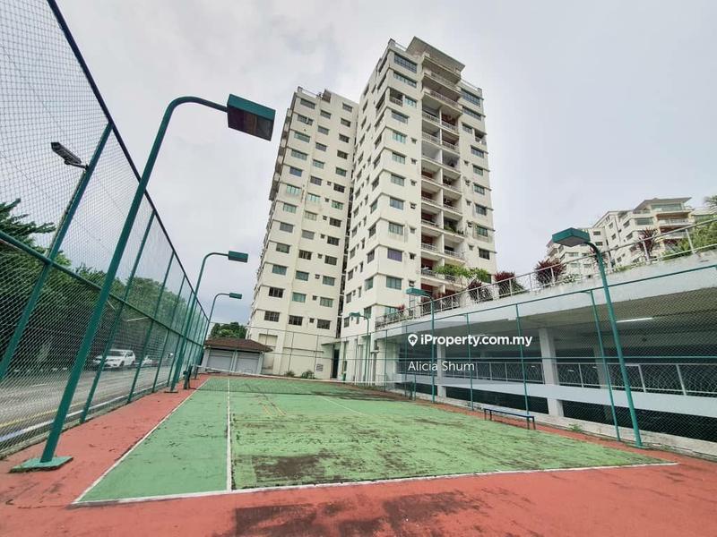 For Rent - Danga View Apartment