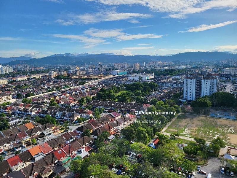 Condominium for Sale in Pandan Ville Condominium by Francis Leong - iProperty.com.my