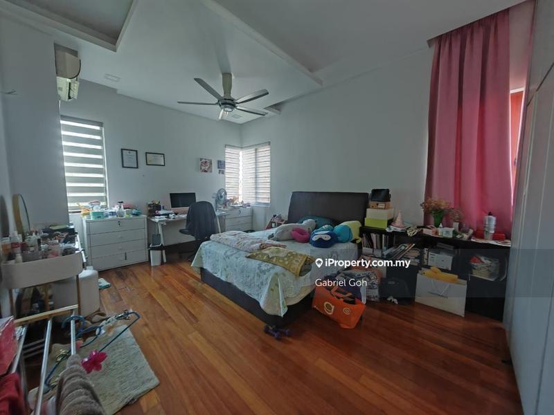 Bungalow House for Sale in Taman Titiwangsa 3 Storey Bungalow, Titiwangsa by Gabriel Goh - iProperty.com.my