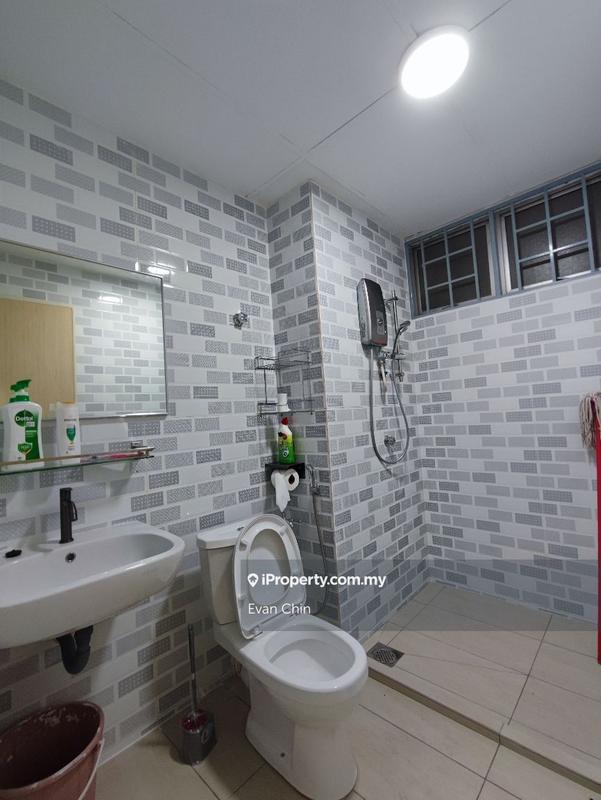 Condominium for Rent in Bukit OUG Condominiums by Evan Chin - iProperty.com.my