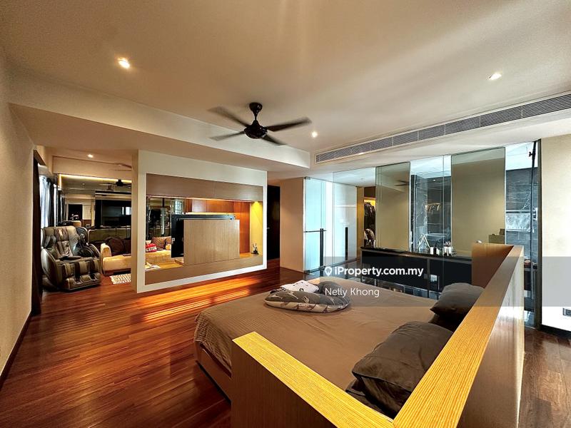 Kondominium untuk Dijual di 1 Desa Residence oleh Nelly Khong - iProperty.com.my