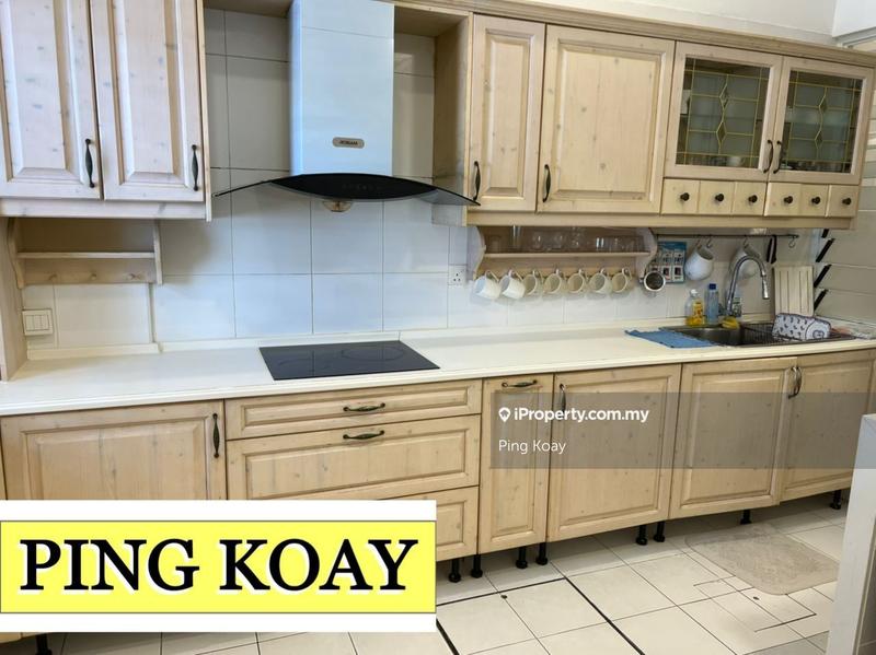 2.5-storey Terraced House for Sale in Tanjung Tokong, Penang by Ping Koay - iProperty.com.my