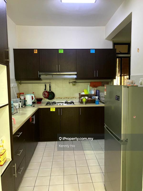 Condominium for Rent in Casa Indah 1 by Kennly Ho - iProperty.com.my
