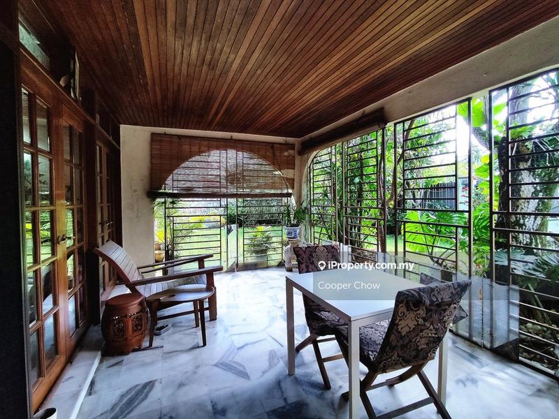 Bungalow House untuk Dijual di Seksyen 12, Petaling Jaya oleh Cooper Chow - iProperty.com.my