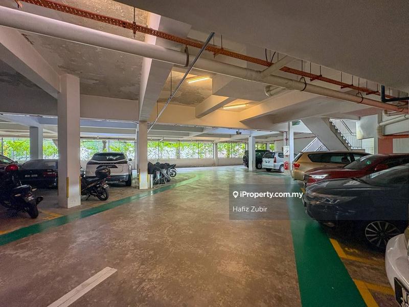 Townhouse for Sale in Taman Sri Hartamas, Sri Hartamas by Hafiz Zubir - iProperty.com.my