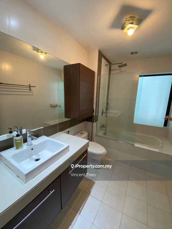 3.5-storey Terraced House for Sale in Taman Ampang Hilir, Ampang by Vincent Theo - iProperty.com.my