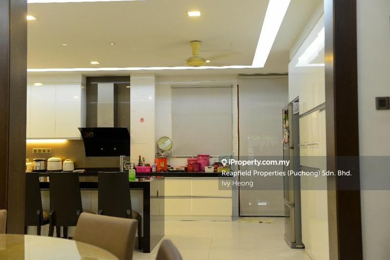 Bungalow House for Sale in Bandar Kinrara BK6B, Bandar Kinrara by Ivy Heong - iProperty.com.my