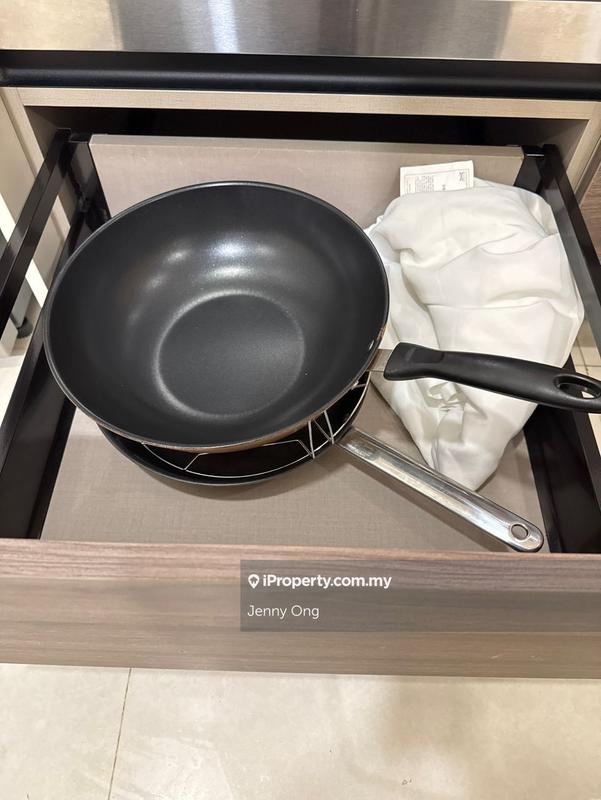 Kediaman Servis untuk Dijual di ViiA Residences oleh Jenny Ong - iProperty.com.my