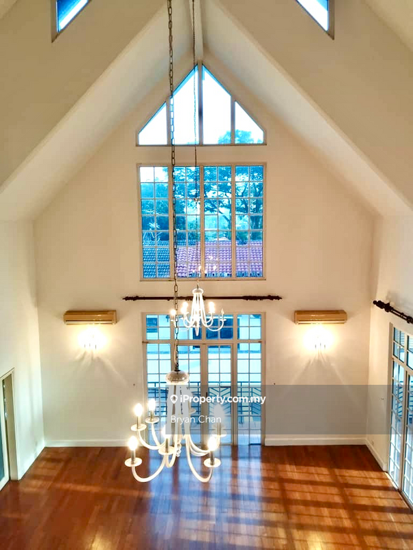 Bungalow House for Sale in hzzwz, Petaling Jaya by Bryan Chan - iProperty.com.my