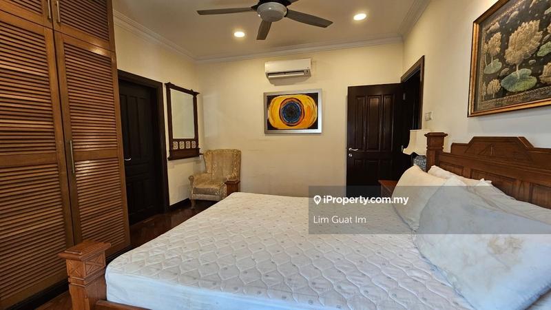 Bungalow House for Sale in Taman Tasik Titiwangsa, Titiwangsa by Lim Guat Im - iProperty.com.my