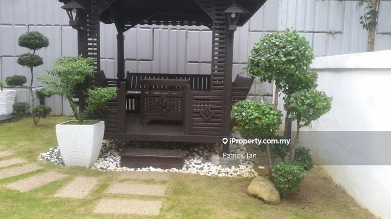 Rumah Berkembar untuk Dijual di Tropicana Indah Pool Villa, Tropicana oleh Patrick Tan - iProperty.com.my