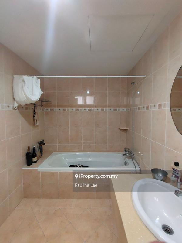 Condominium for Sale in 633 Residency by Pauline Lee - iProperty.com.my