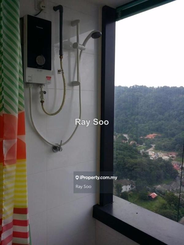 Service Residence for Sale in Halo Sunday @ Empire City by Ray Soo - iProperty.com.my