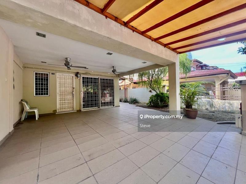 2-storey Terraced House for Sale in Bandar Putra Permai, Seri Kembangan by Steve - iProperty.com.my