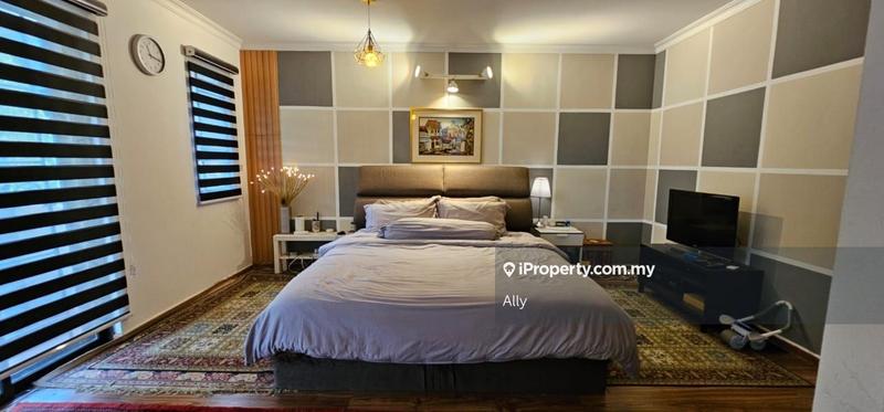 Townhouse for Sale in Mutiara Tropicana, Tropicana by Ally - iProperty.com.my