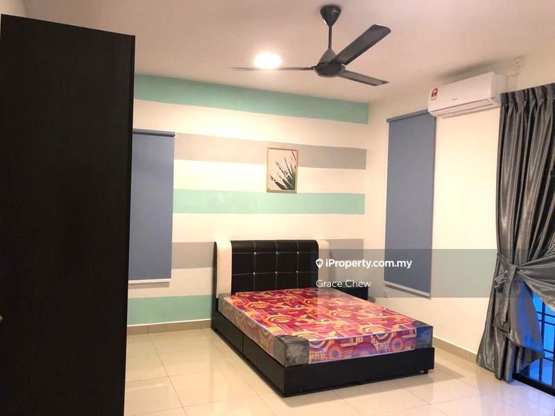Rumah Berangkai 2 Tingkat untuk Disewa di Taman Sri Penawar, Pengerang oleh Grace Chew - iProperty.com.my